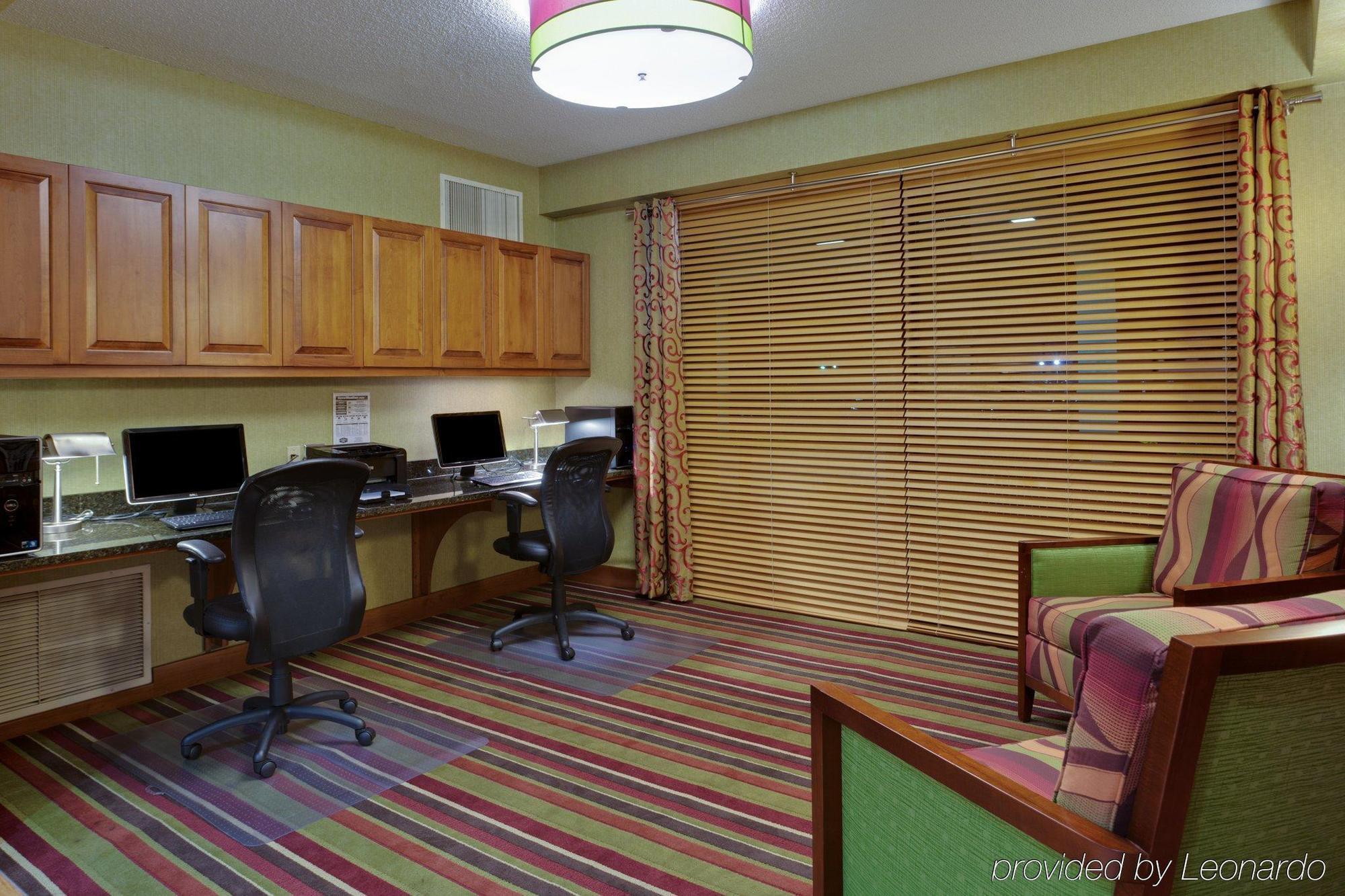 Hampton Inn Harrisonburg - University Obchodní fotografie